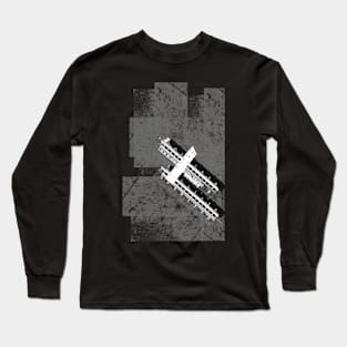 Hidden Agendas Long Sleeve T-Shirt